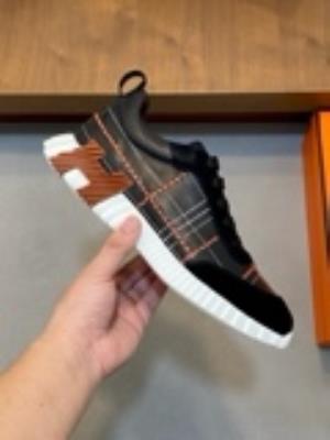 wholesale quality men hermes shoes model no. 255